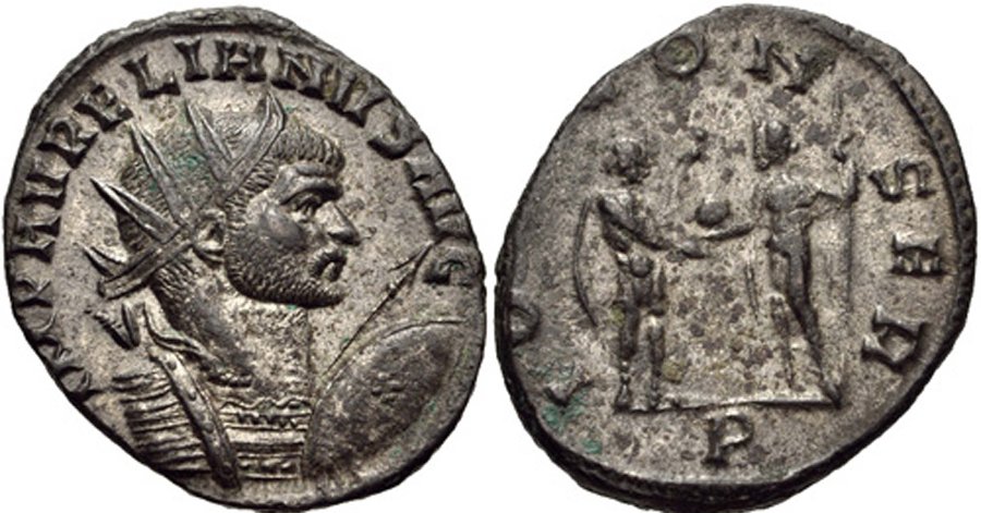 An-Interesting-Aurelian-Antoninianus